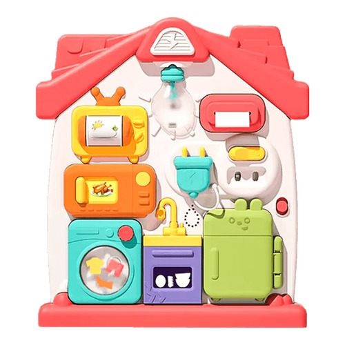 优质儿童玩具推荐:助力宝宝成长与启蒙教育
