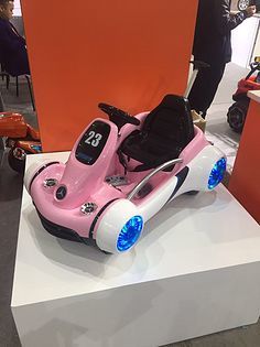 儿童玩具 在玩趣中赋能成长